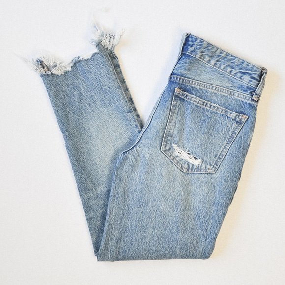 We the Free Jeans - Picture 1 of 8